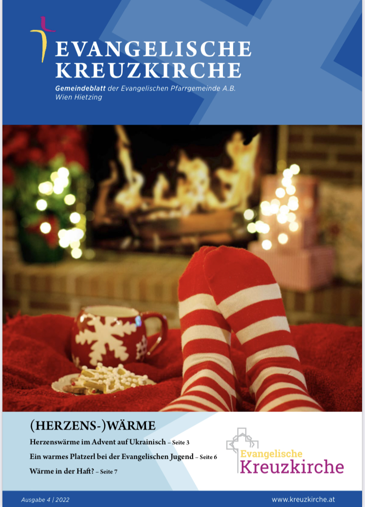 Ausgabe 4 / 2022