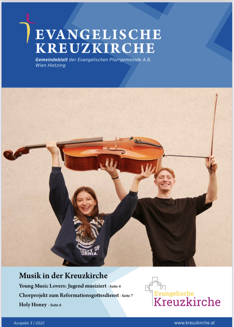 Ausgabe 3 / 2022