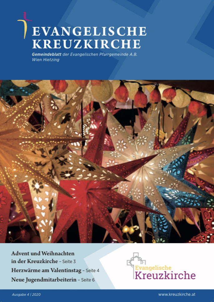 Ausgabe 4/2020