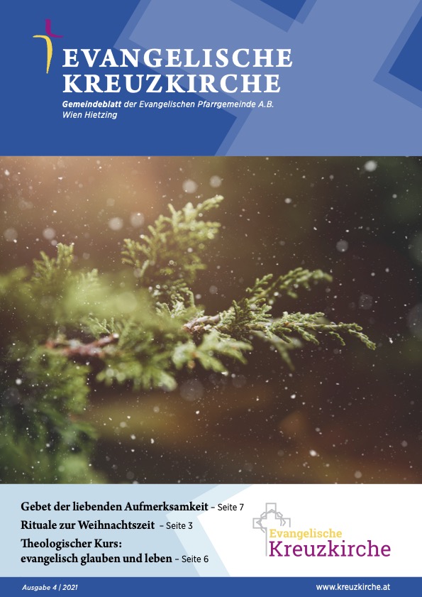 Ausgabe 4/2021