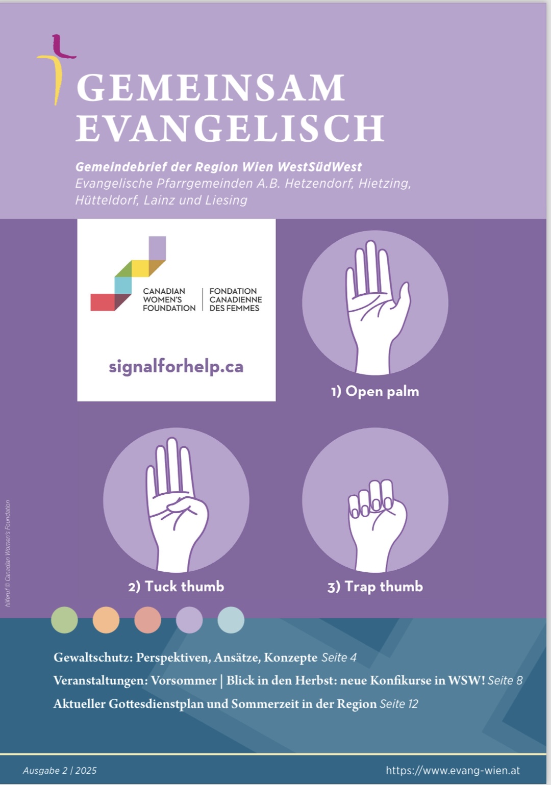 Ausgabe 02/2025