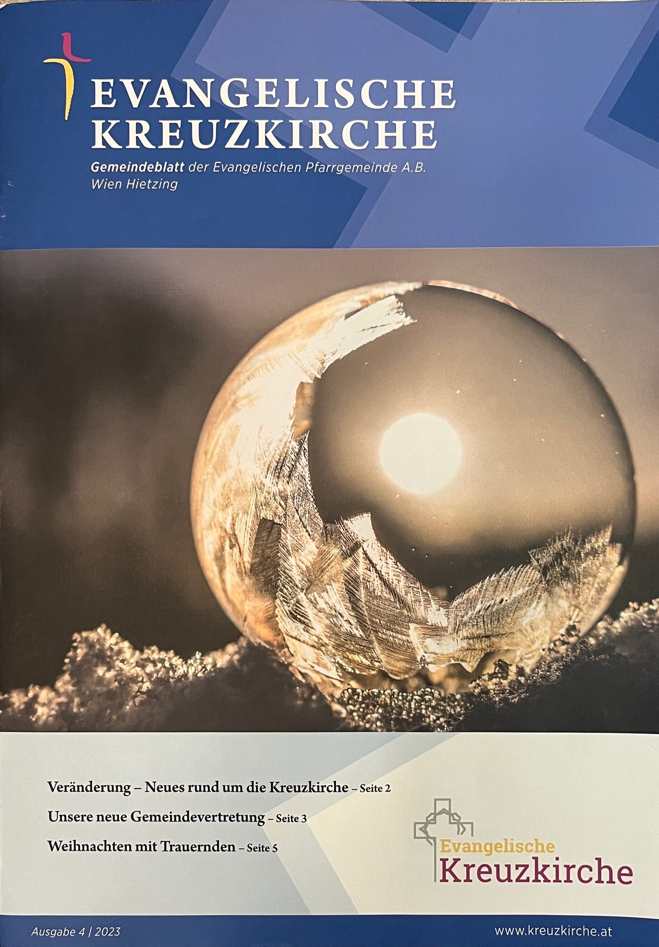 Ausgabe 04/2023