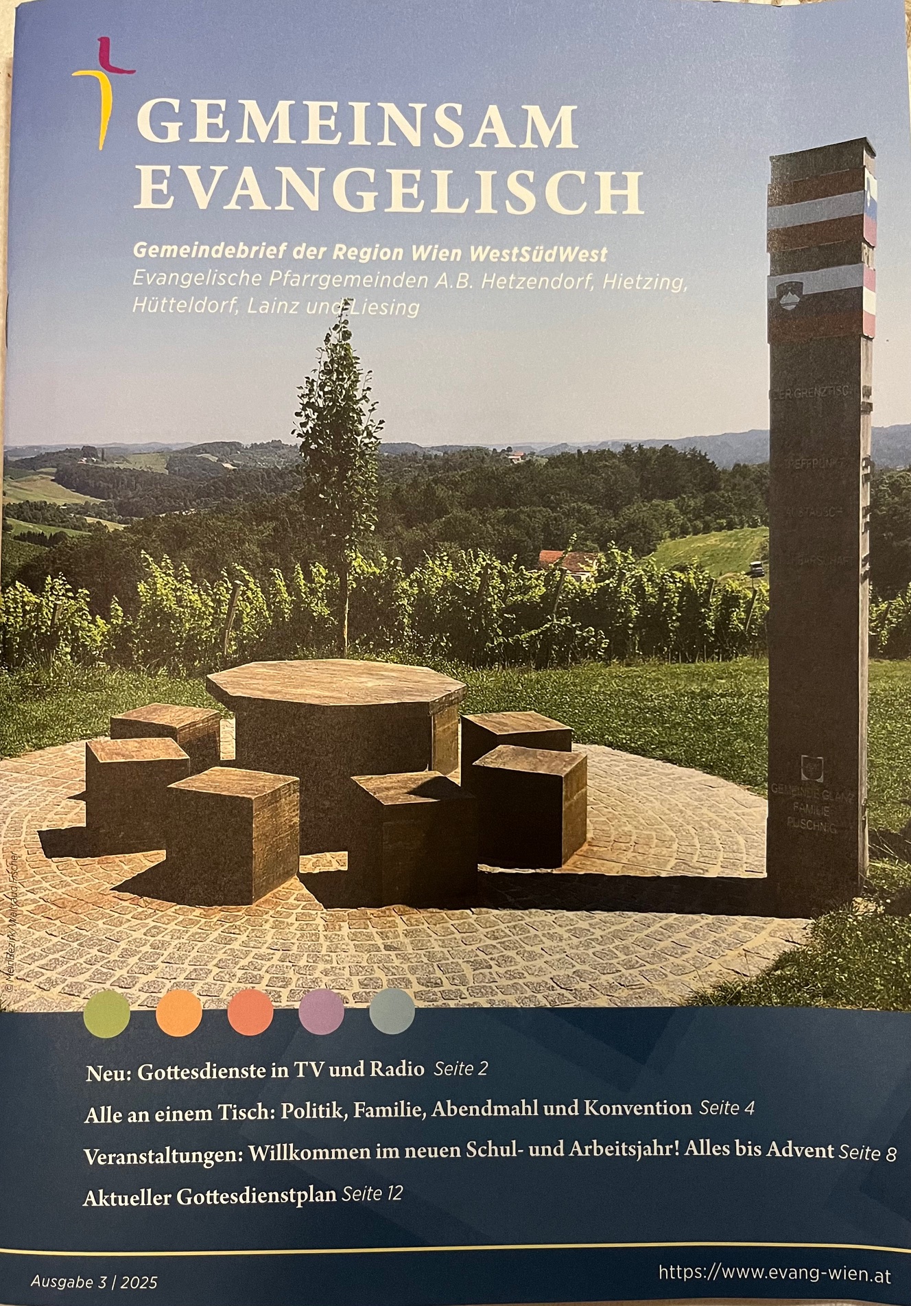Ausgabe 03/2025