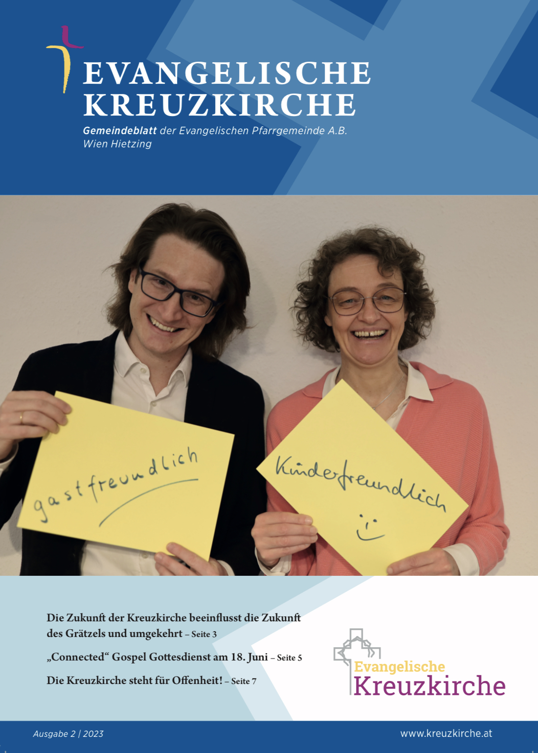 Ausgabe 2 / 2023