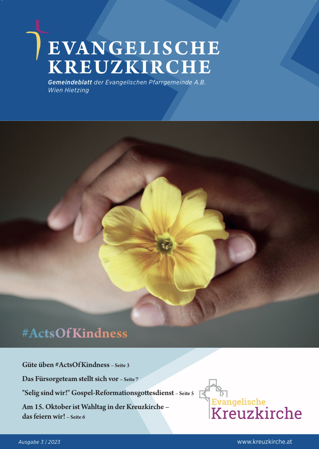 Ausgabe 03/2023