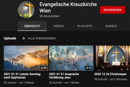 youtube screenshot
