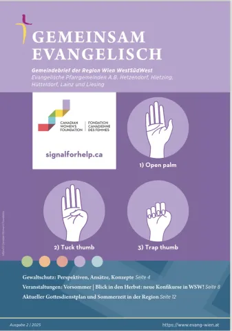 Ausgabe 02/2025